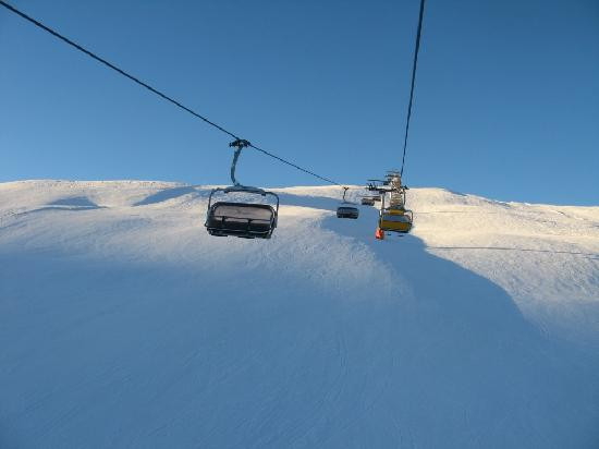 格雷夫酒店主图