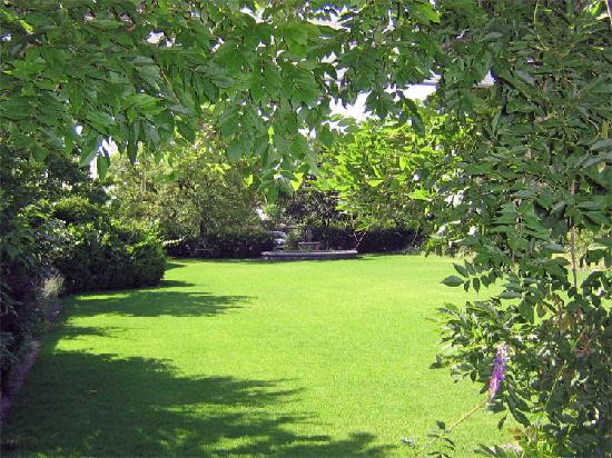 Simondium's Country Lodge主图