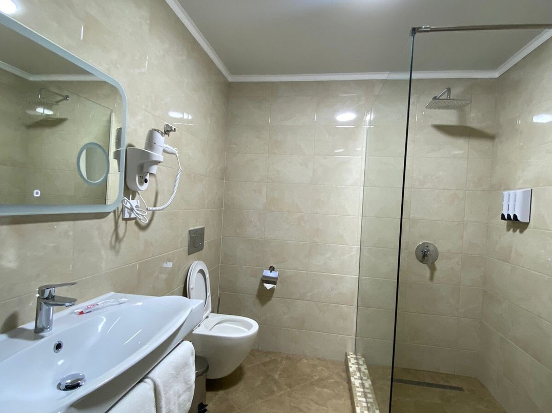 Skif Hotel & SPA主图