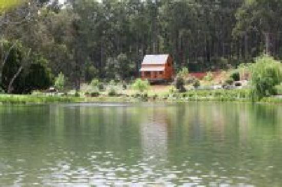 Dwellingup B&B and Chalets主图