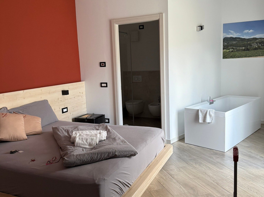 Agritur VerdeRame主图