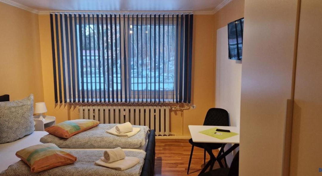 Pension Stechlinsee