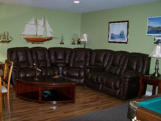 Eastern Passage Bed & Breakfast主图