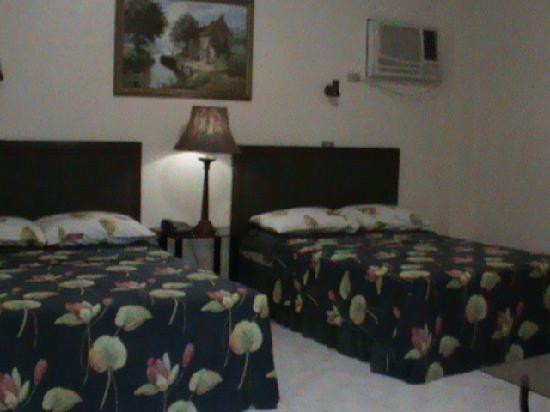 噢蔓景观度假村主图