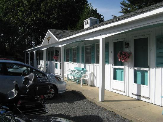 Mid-Town Motel主图