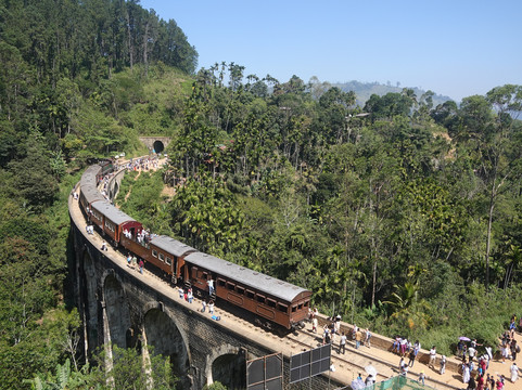 Palitha peiris-康提必去景点