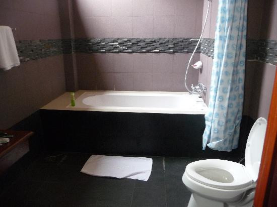 Senesothxeun Hotel主图