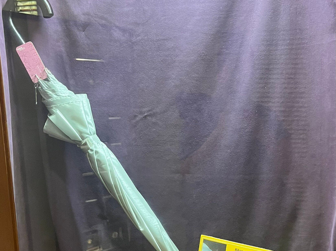 Barbados Museum & Historical Society-布里奇顿必去景点