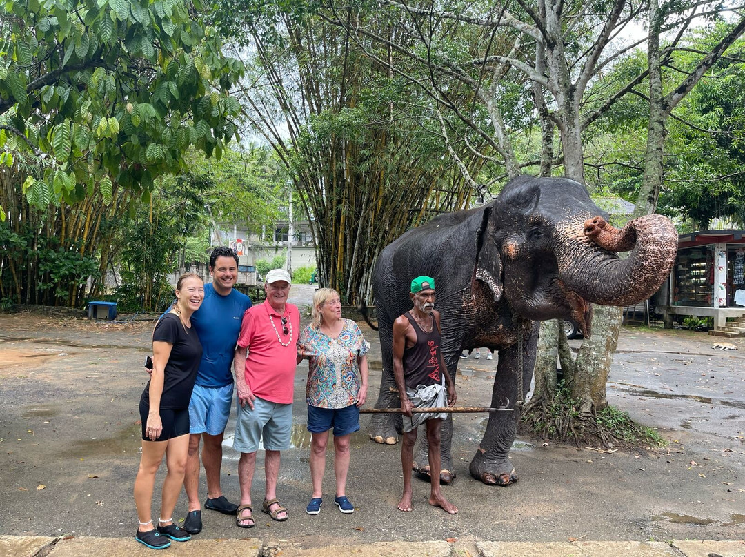 Simply Ceylon Tours景点图片