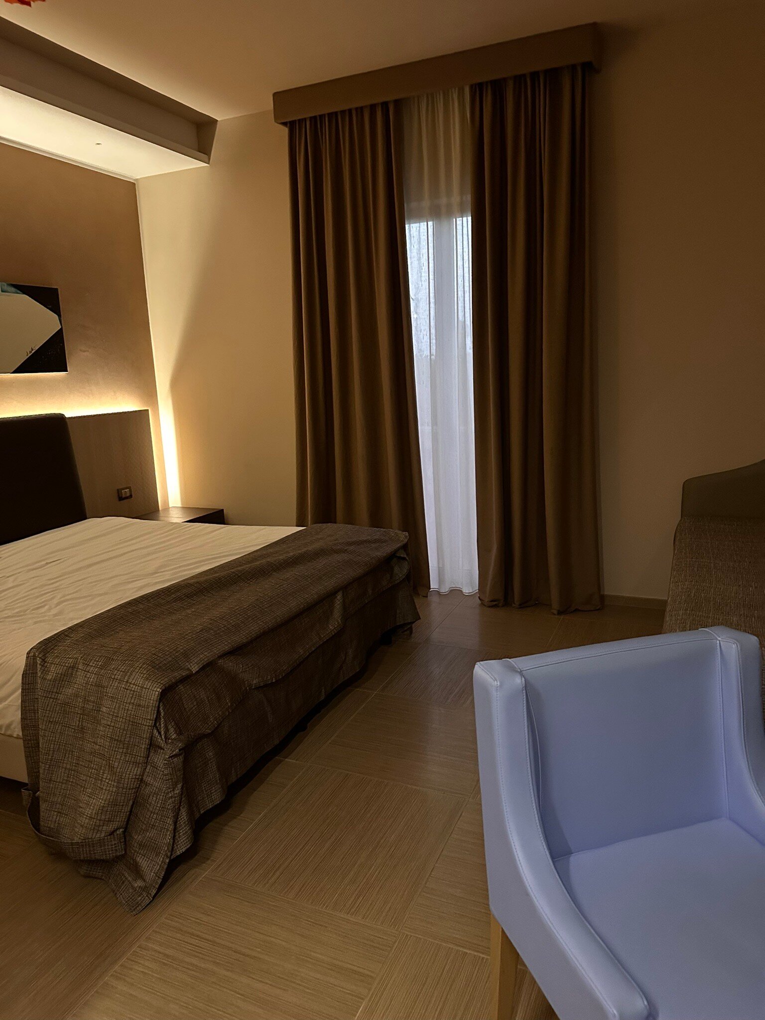 Le Dune Suite Hotel-官方