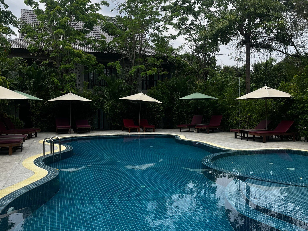 Kampot Sweet Boutique主图