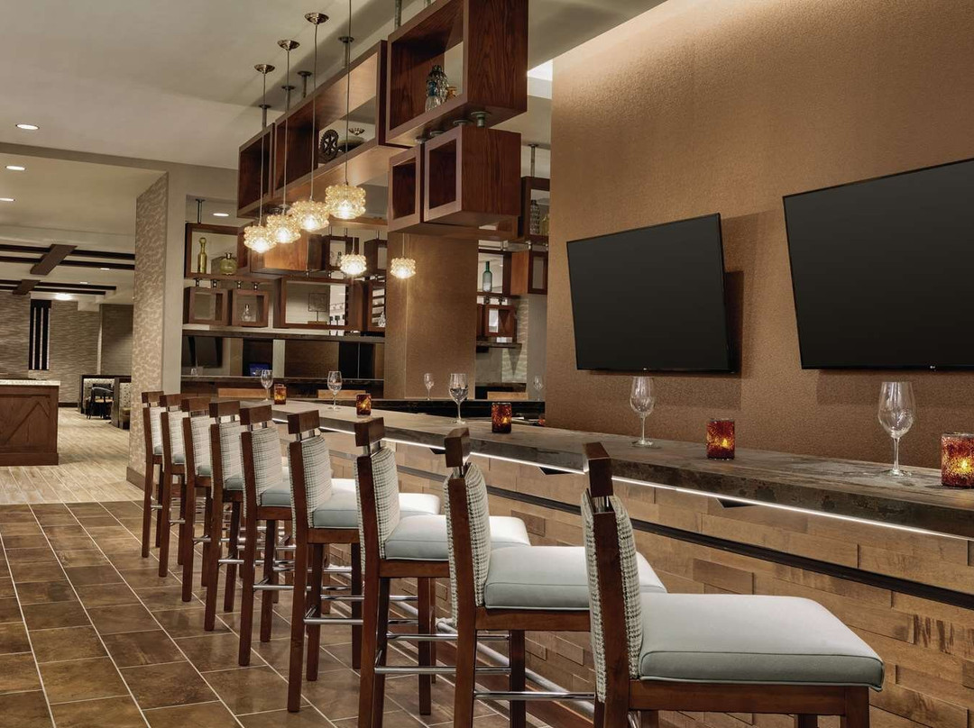 Embassy Suites by Hilton South Jordan Salt Lake City