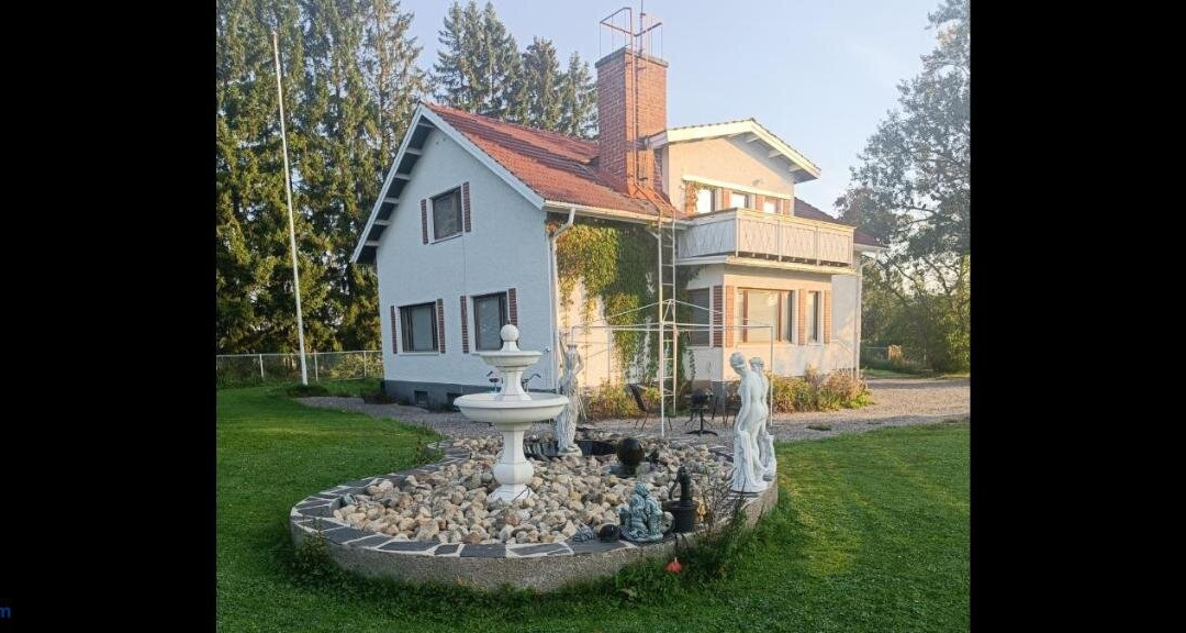 Nina`s GuestHouse