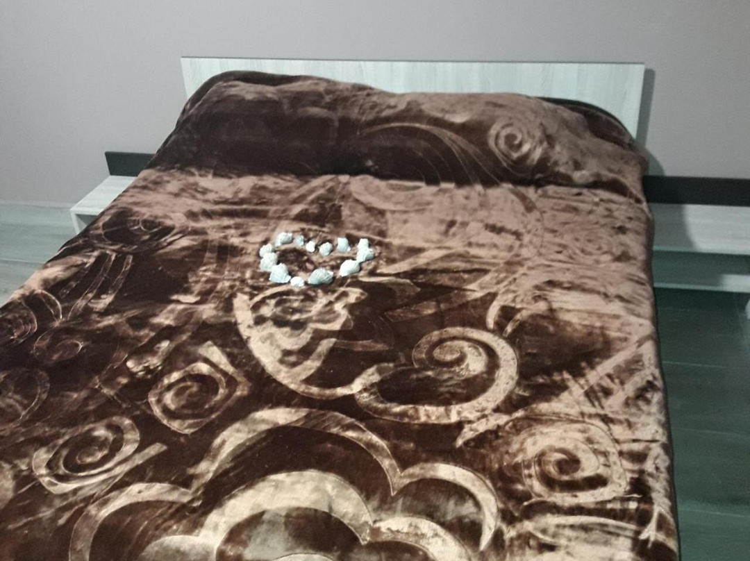 Comoara Marii