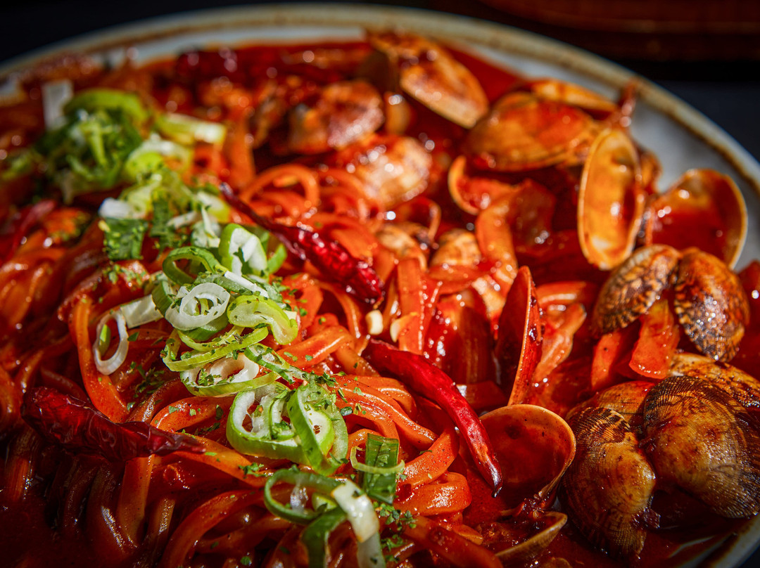 Dangnabalpocha Chang-wonsangnamjeom