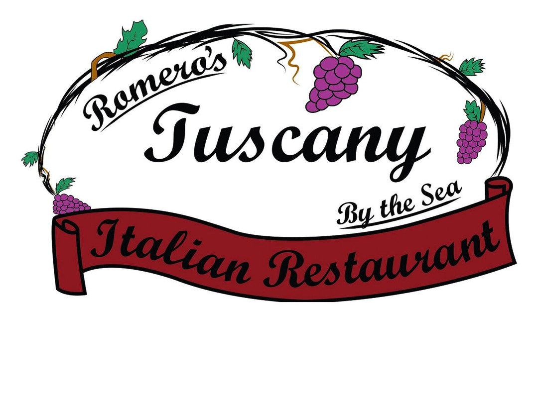 Romero's Tuscany By The Sea