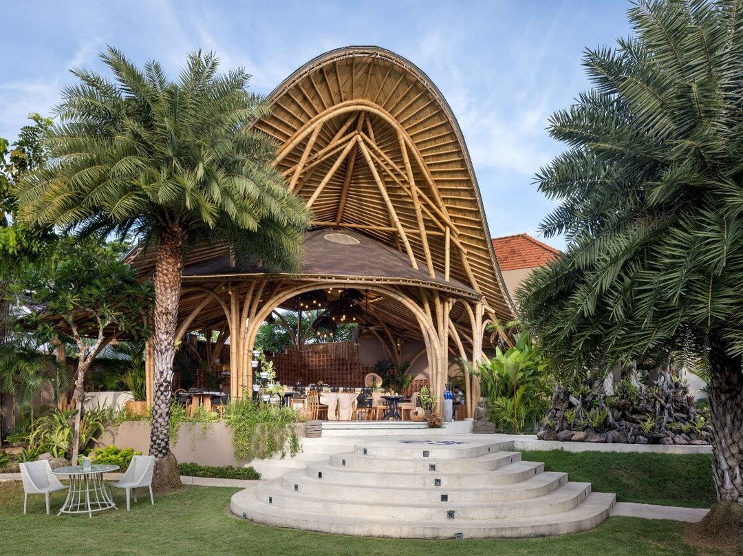 Kecambah Resto & Cafe