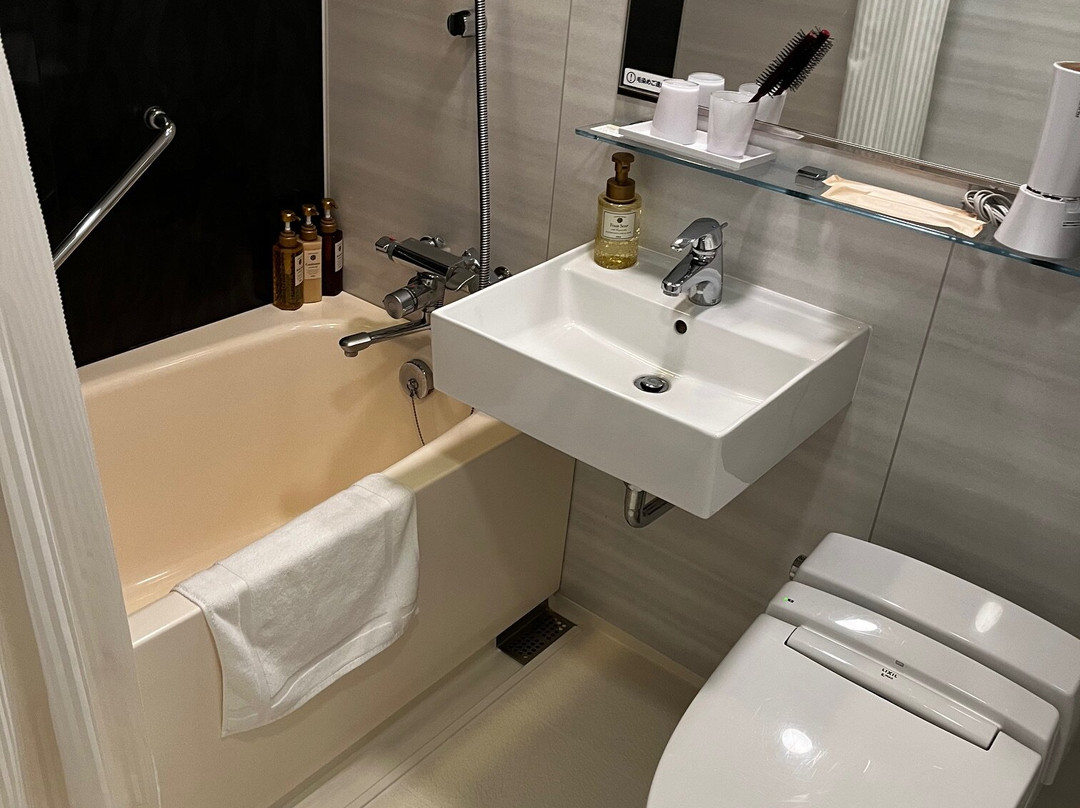 新桥东急STAY酒店主图