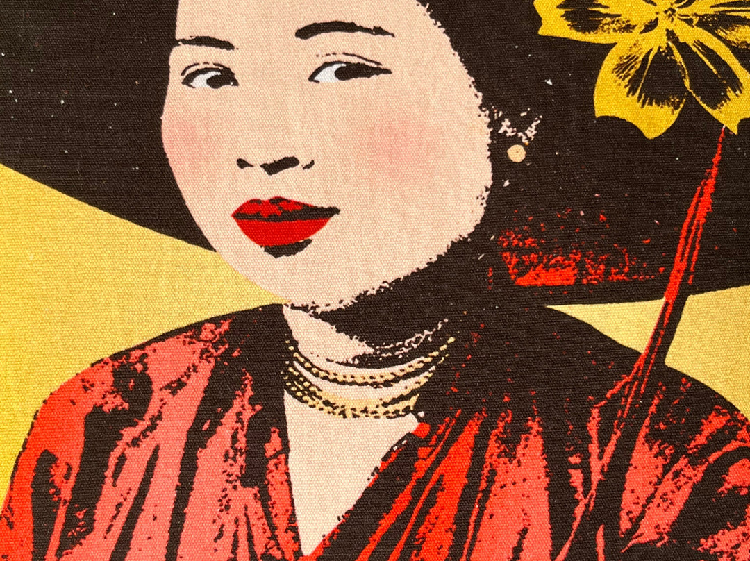 Collective Memory - The House of Curios-Hoan Kiem必去景点