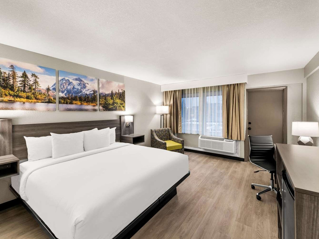 Clarion Pointe Rhinelander Downtown主图