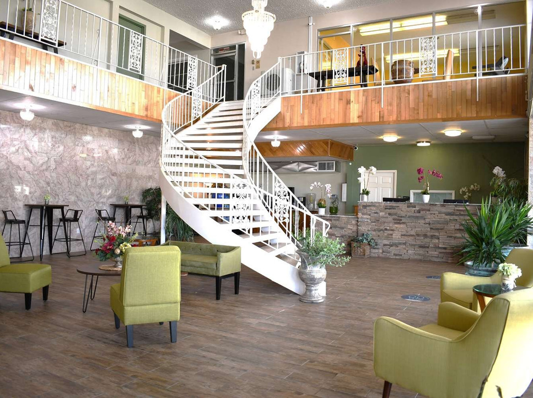 Travelodge by Wyndham Trinidad