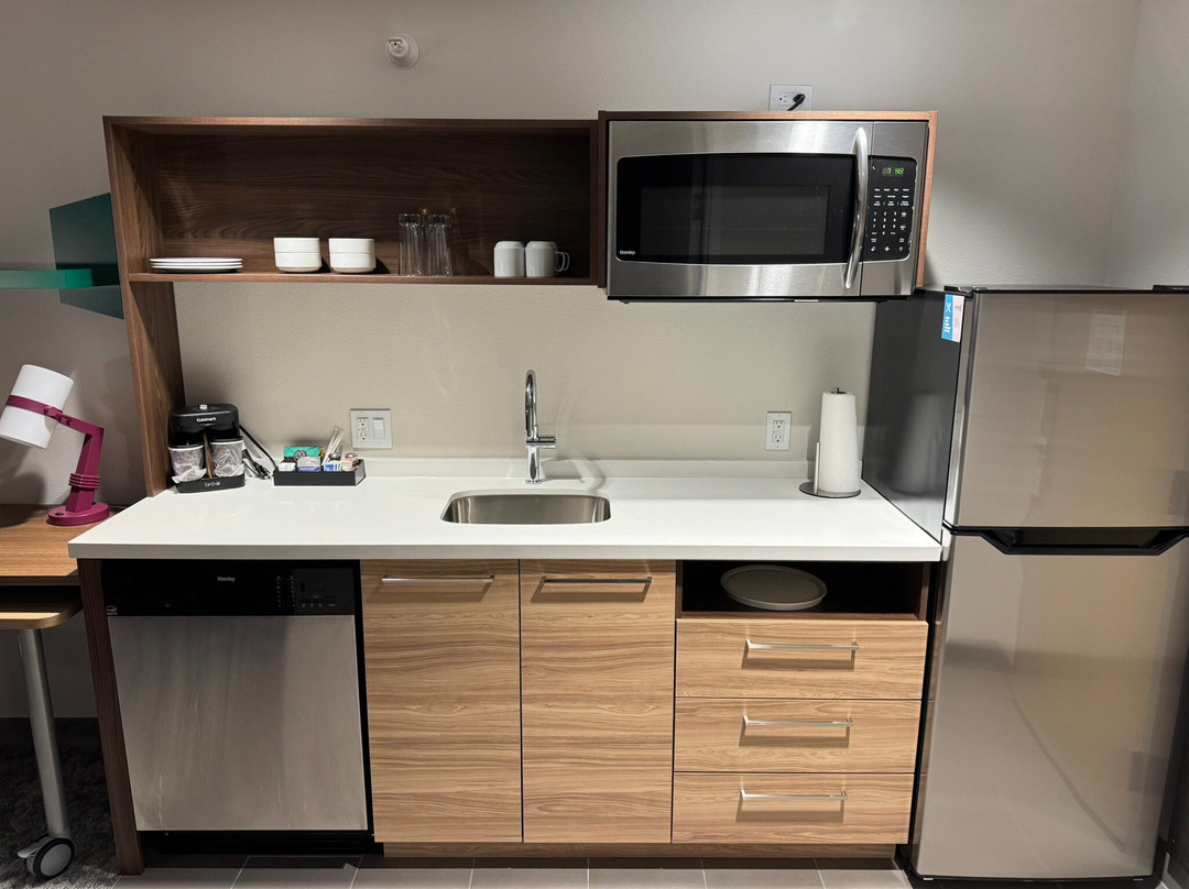 Home2 Suites By Hilton Stevens Point