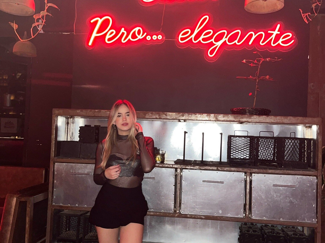 Bar de Nadie