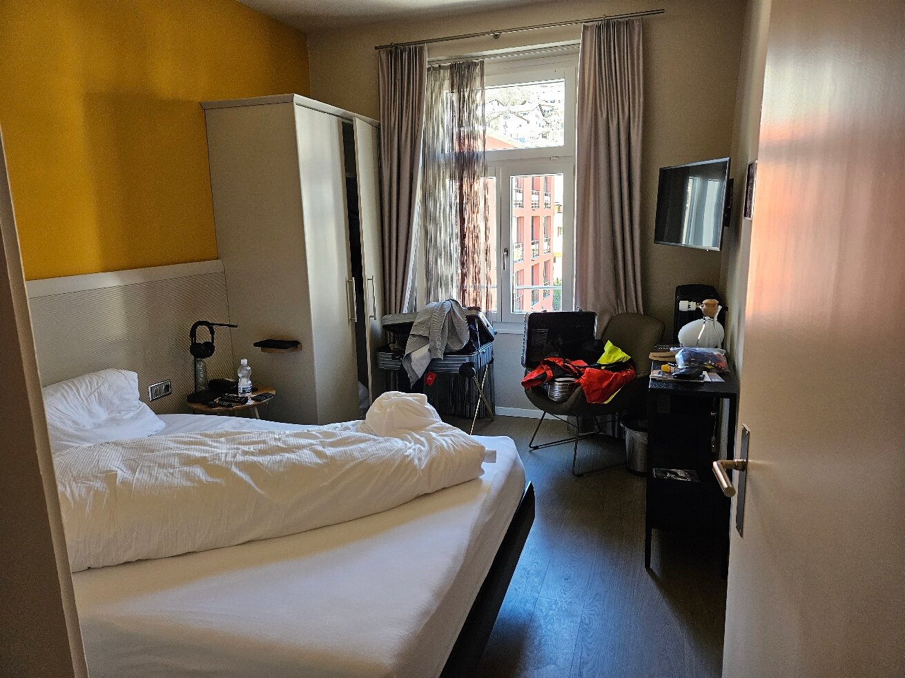 Hotel Belvedere-官方