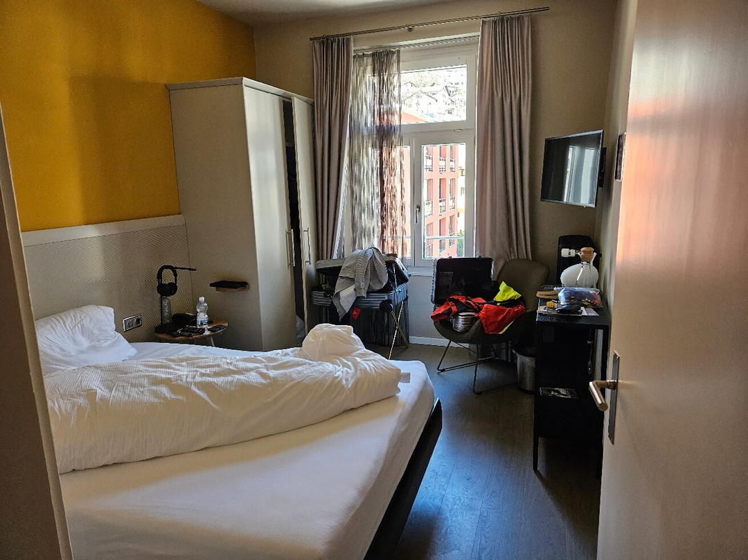 Hotel Belvedere主图