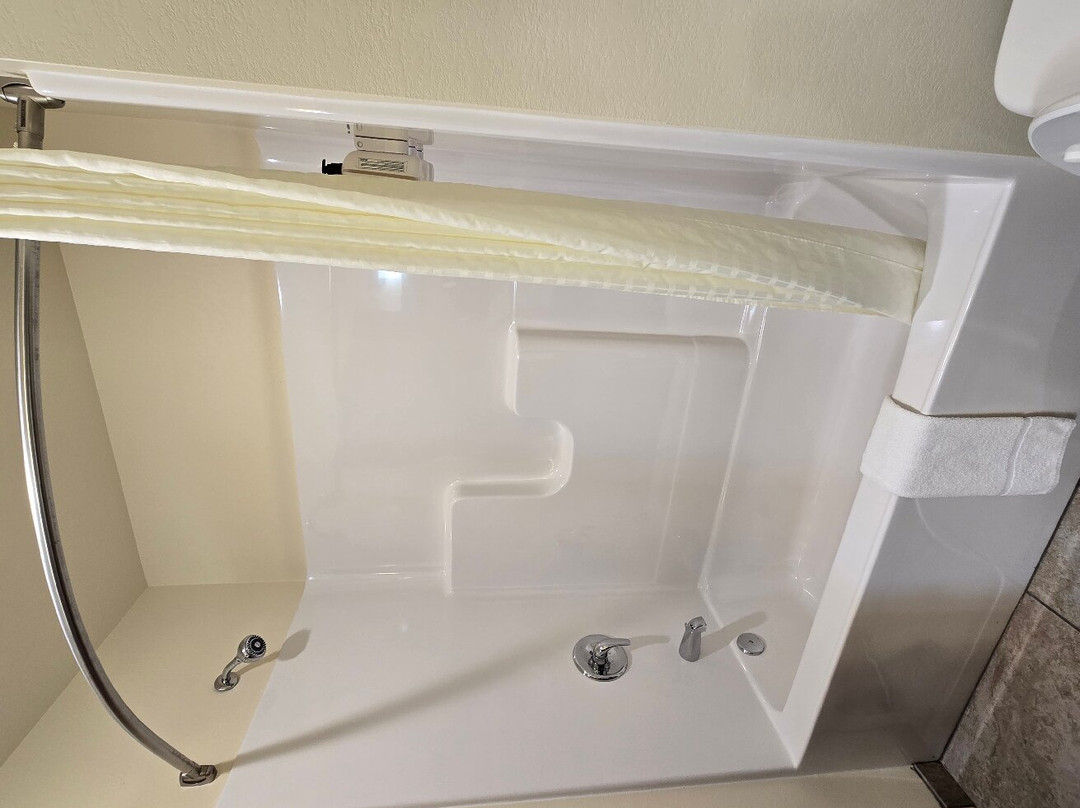 Cobblestone Hotel & Suites – Superior/Duluth主图