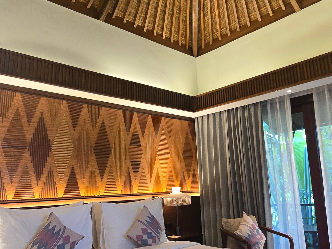 The Hava Ubud A Pramana Experience主图