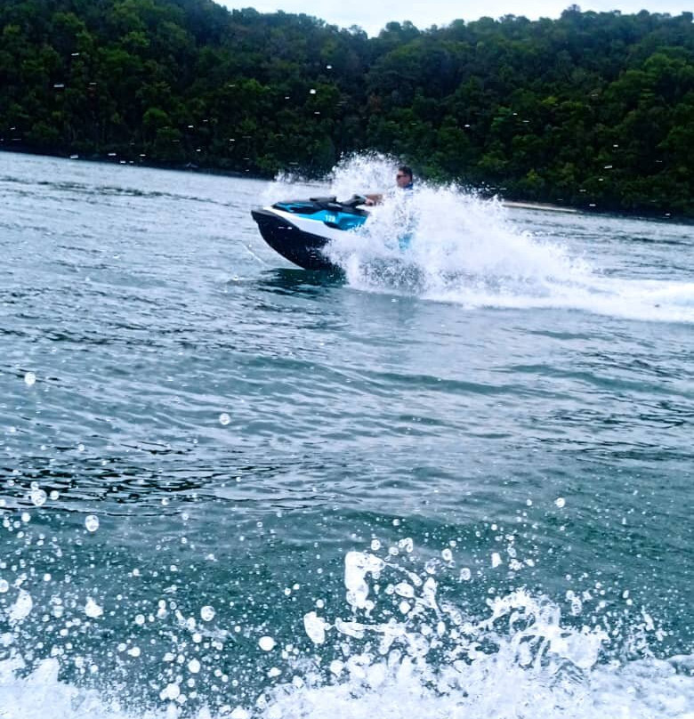 Wave Quest Watersport景点图片