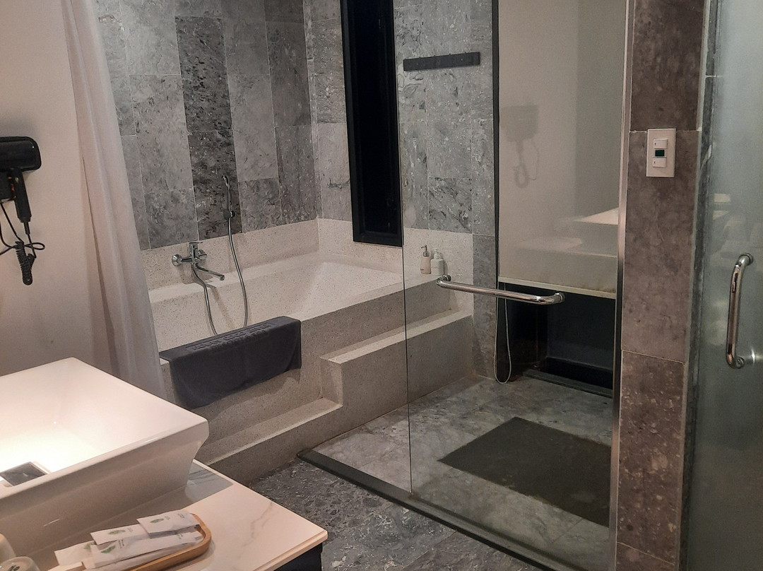 会安河可可度假酒店主图