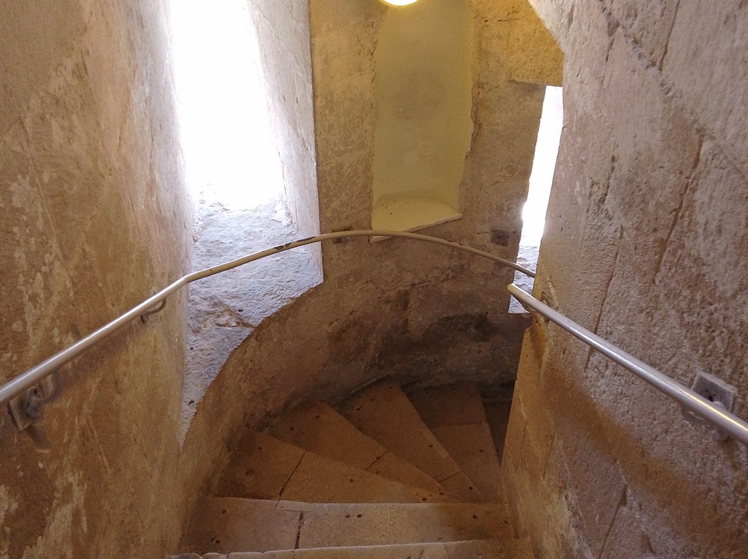 Portland Castle-Castletown必去景点
