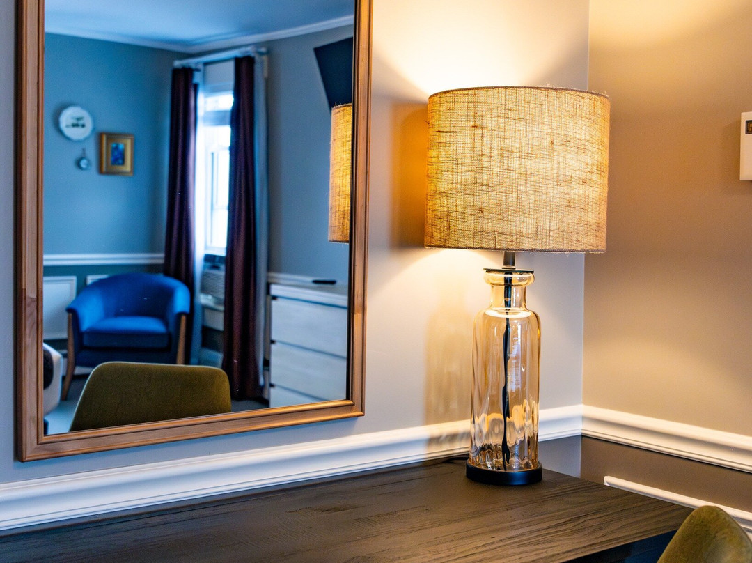 New London Inn主图