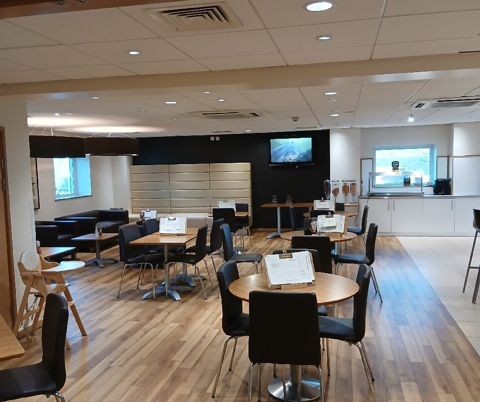 Travelodge Middlesbrough主图