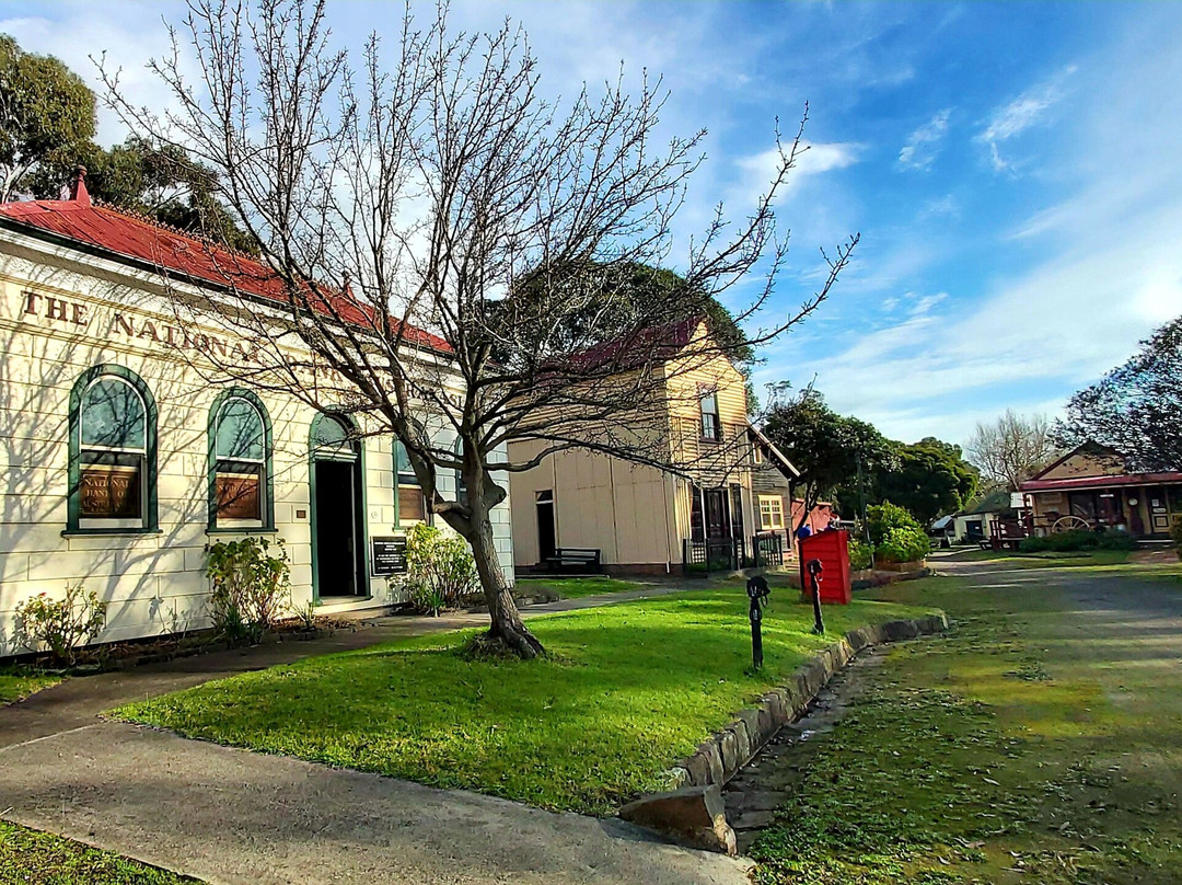 Old Gippstown Heritage Park景点图片