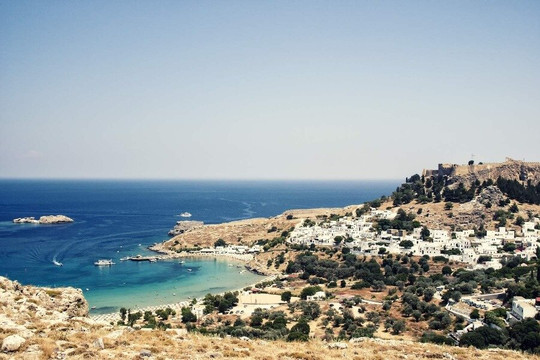 STours-罗德斯必去景点