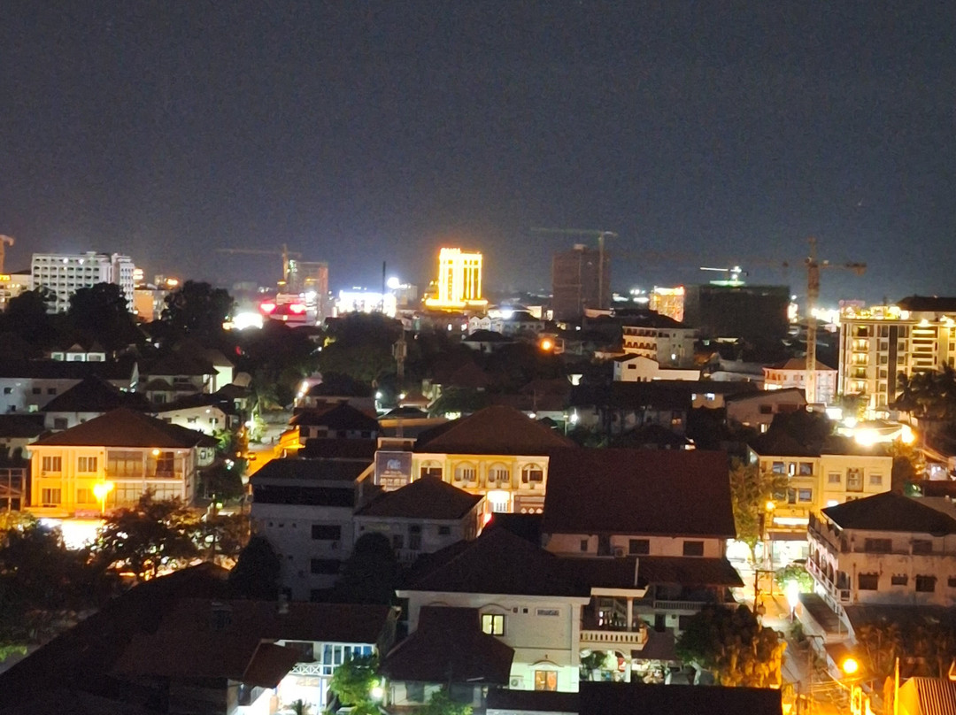 Eastin Hotel Vientiane主图