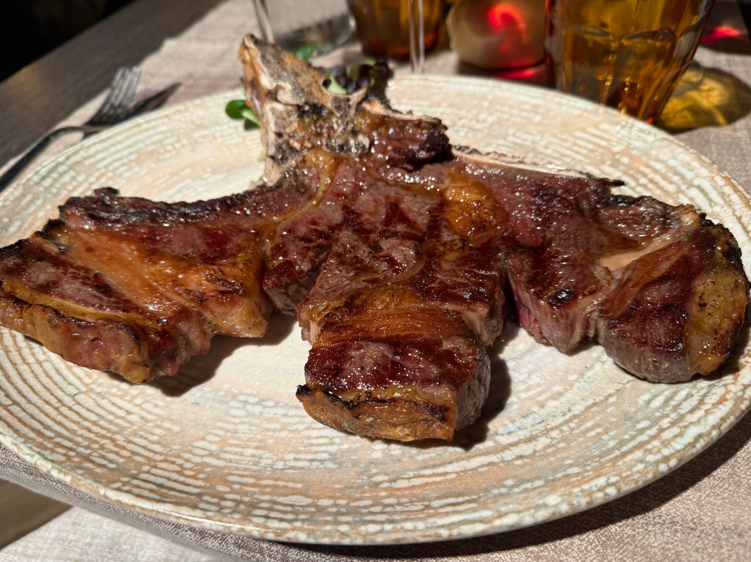 Ristorante Al Coltello