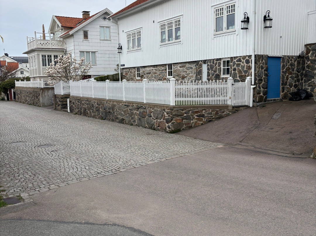 Marstrand-Marstrand必去景点