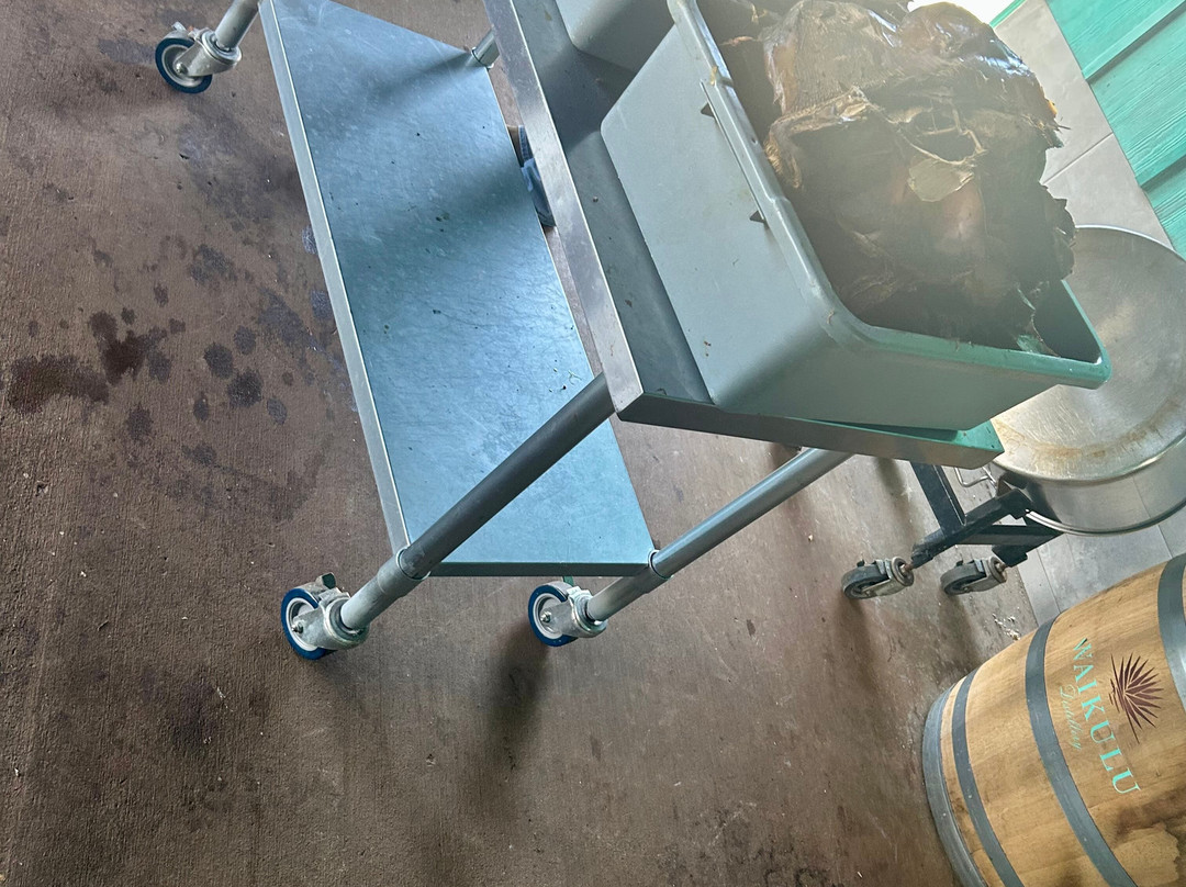 Waikulu Distillery-马卡瓦必去景点