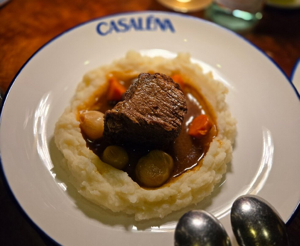 Casaléna