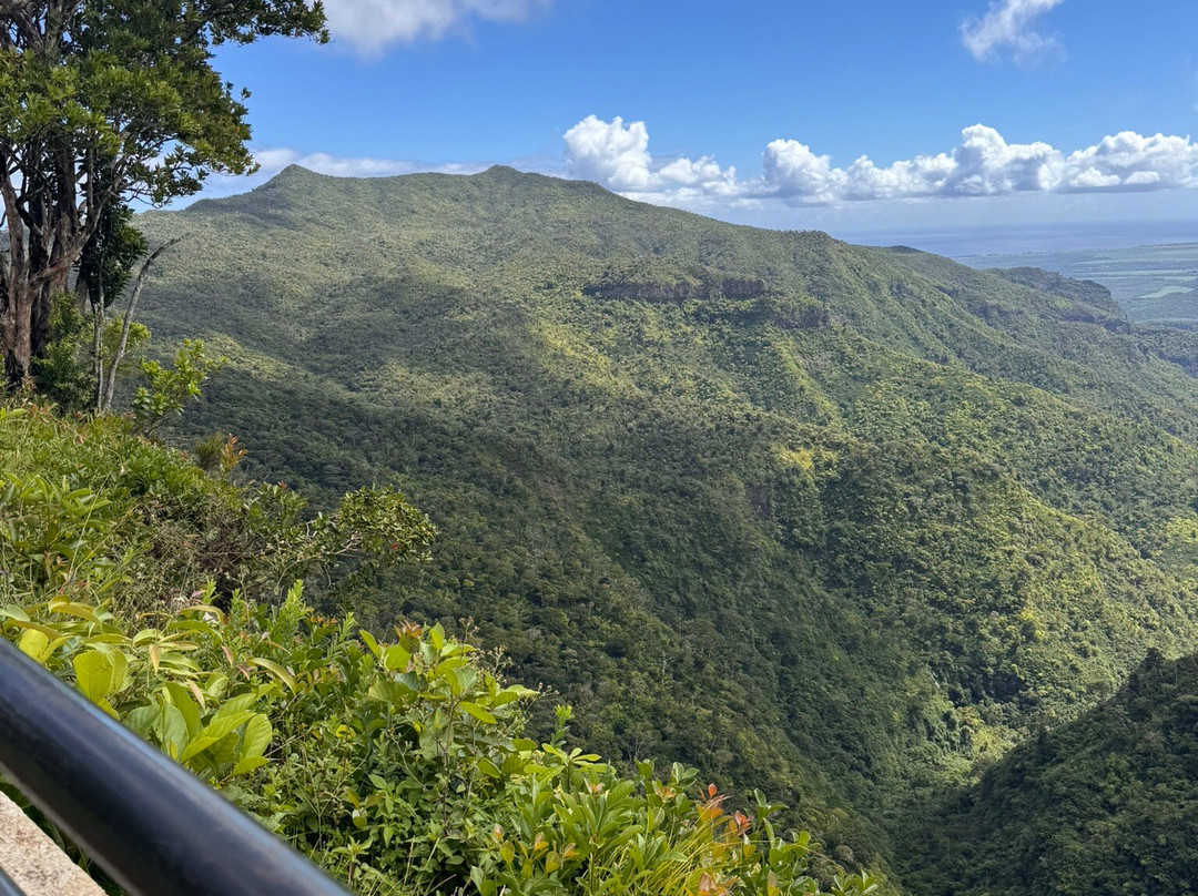 Isa Mauritius-格兰高伯必去景点