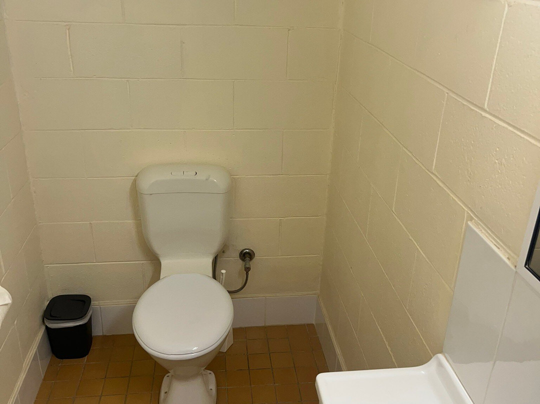 Apollo Motel Parkes主图