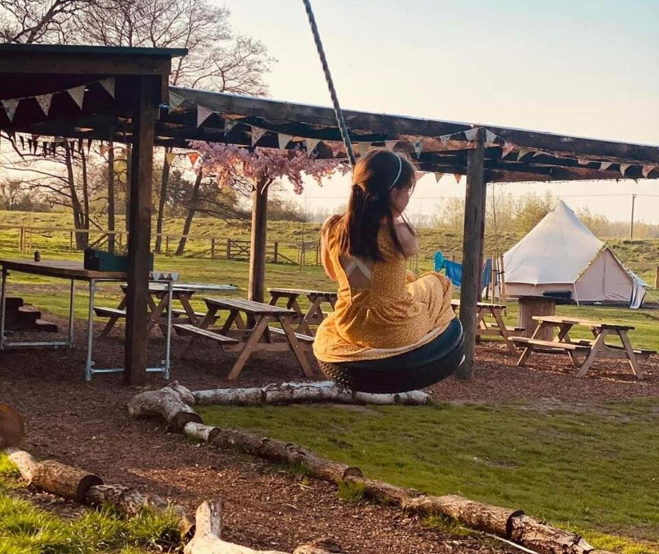 Willow Grove Farm Glamping
