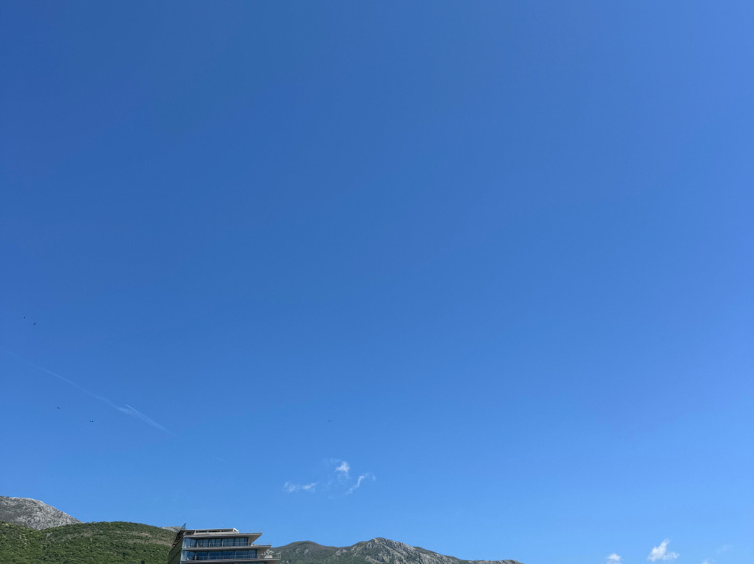 Paragliding Montenegro Club景点图片