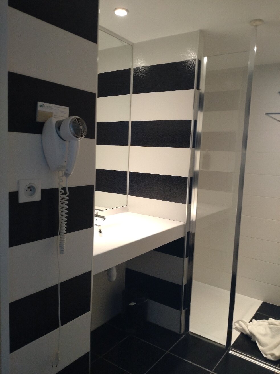 Brit Hotel Saint-Dizier-官方