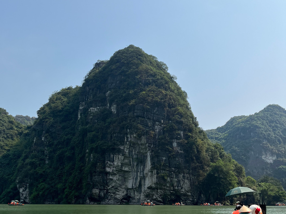Ninh Binh Getaway景点图片