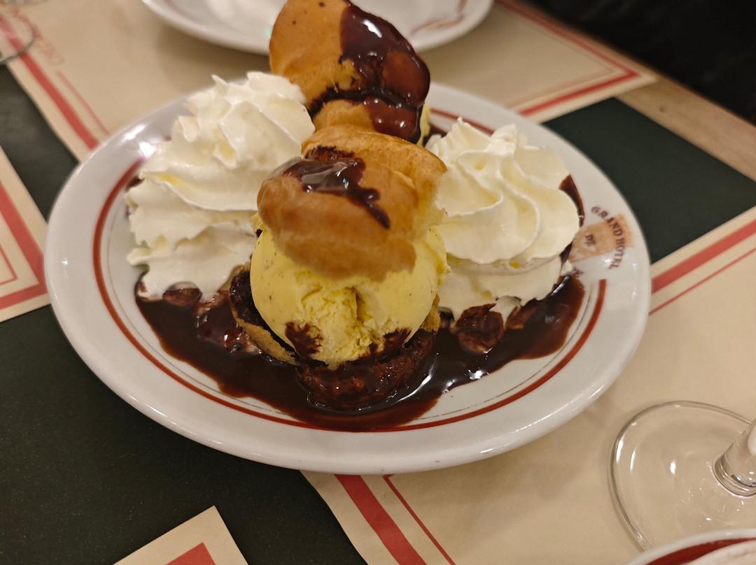 Grand Hotel De L'Esperance主图